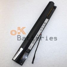 NEW Battery L15S4A01 For Lenovo V4400 IdeaPad 100-15IBD 100 80QQ TianYi100-14IBD picture