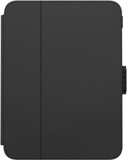 Speck - Balance Folio Case with Microban for Apple iPad mini (A17 Pro) and Ap... picture