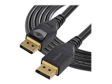 StarTechcom StarTech 13ft/VESA Certified DisplayPort 1.4 Cable 8k 60Hz DP14MM4M picture