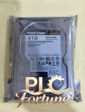 Western Digital Black WD4005FZBX 2W10405 4TB 3.5