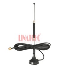 Omni Directional High Gain Full Band CDMA GPRS GSM LTE 3G 4G Evdo Module Antenna picture