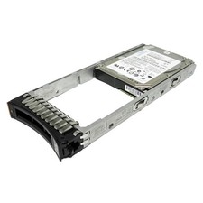 IBM 600GB Hard Drive 2.5