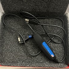 Kvaser Leaf Professional LIN - Single channel USB-to-LIN interface. picture