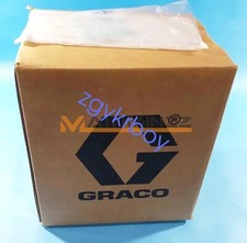 1PCS NEW GRACO Air Operated Diaphragm Pump 649034 picture