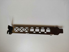 Full High Profile Bracket For AMD Radeon Pro WX3200 WX4100 Graphics Video Card picture