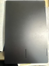 Samsung Galaxy book picture