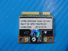 HP Envy m6-n113dx 15.6