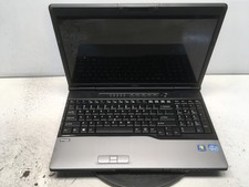 Fujitsu LifeBook E752 Intel i5-3340M 2.7GHz 4 GB NO HDD No Batt picture