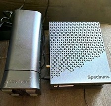 Spectrum E31T2V1 DOCSIS 3.1 Modem-Router Combo WiFi 4 LAN 2.5Gbps picture