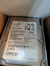 Seagate Savvio 10K.2 73GB Internal 10000RPM 2.5