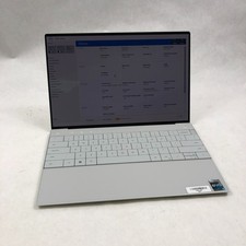Dell XPS 13 Plus 9320 Touch Intel i7-1280P 2.0GHz 16GB 512GB SSD NO OS picture