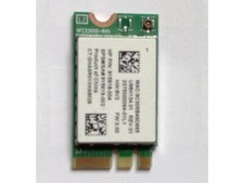 Genuine Realtek RTL8723DE 802.11bgn M2 WiFi BT 5.0 Card HP 915618-004 915619-002 picture