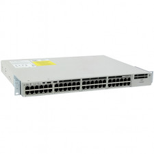 Cisco C9200-48T-E Catalyst 9200 Series   Switch 1 Year Warranty picture