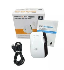 Wireless N WiFi Repeater 802.11n g b Standard AP Modes  WLAN Network picture
