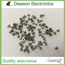 200PCS M3 X 5mm Screws 2.5