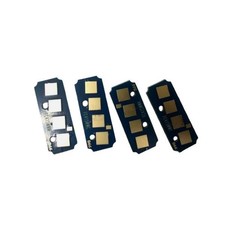 4PCS Toner Chip T-FC415 Compatible with Toshiba 2515AC 3015AC 3515AC 4515AC 5015 picture