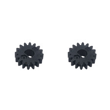 2pcs Paper Output Gear Fits For Epson TM-U220B U220PB TM-U220PB TM-U220PD U220PD picture
