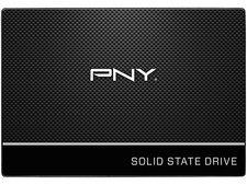 PNY CS900 500GB 3D NAND 2.5