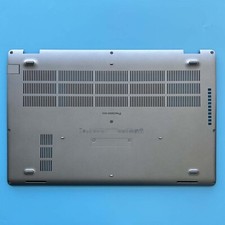 New Lower Bottom Base Cover Case For DELL Precision 3550 0D095V D095V US picture