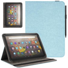 Phondazvi Universal 11 12 Inch Android Tablet 11-12, Sky Blue  picture