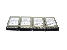 IBM ESDA 8286 Hard Drive 283GB 15K SAS - Lot of 4 picture