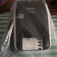 Brother QL800 5