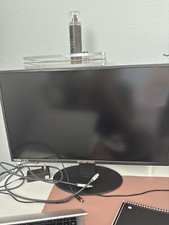 Sceptre 22 inch 75Hz 1080p LED Monitor  99% sRGB HDMI X2 VGA Build-In Speakers picture