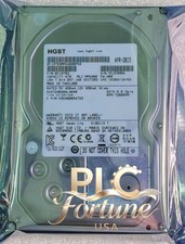 New HGST HUS724040ALA640 7200RPM 4TB 64MB 3.5