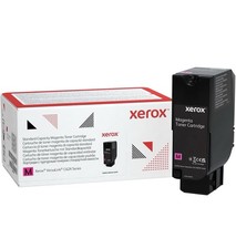 Xerox 006R04618 VersaLink C62X Magenta Toner Cartridge 6000 Page Yield picture