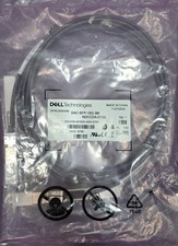 Dell 53HVN DAC-SFP-10G-3M NDCCDAD152 Twinax cable 3 m/9.8 ft NEW SEALED picture