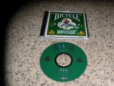 Bicycle Bridge (PC, 1997) Game picture