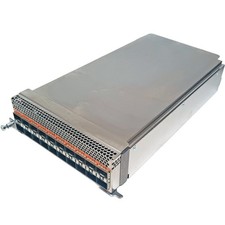 Cisco N5696-M20UP V01 Switch Module 20-Port SFP+ 10Gb FCoE for Nexus 5600 Series picture