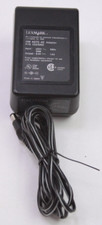 Genuine IBM LEXMARK 4070 1331560 AC Adaptor Power Pack Tested picture