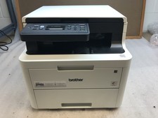 Brother HL-3290CDW Wireless Color All-In-One Laser Duplex Printer Scanner Tested picture