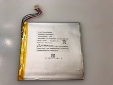 Original li-on polimer battery U306992P 3.7v 2.1Ah for ONN 100005206 Tablet 7