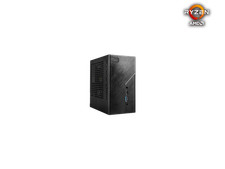 ASRock Deskmini X300W/2.5G AMD Socket AM4 AMD X300 Barebone Systems - Mini-PC picture