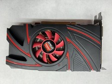 Dell AMD Radeon R9 270 2GB PCI-E Displayport/HDMI/DVI Graphic Card TESTED (SC) picture