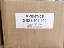 1PC Brand New 0821401132 Pneumatic Valve shipping Via DHL/Fedex picture