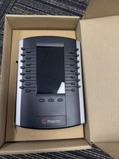 Polycom VVX Color Expansion Module picture