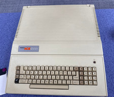 Franklin ACE 1000 Computer #27895 | Color Mod  | Tested | Apple Clone picture