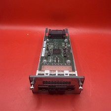 Cisco C3KX-NM-10GT 2-Port 10GBase-T Network Module for Catalyst 3560-X 3750-X picture