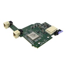 QLogic IBM QMI8142 10Gb Converg Network Adapter 42C1831 42C1832 Blade Center H picture