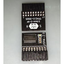 Infineon TPM 2.0 Security Module 1PC For Windows 11 Motherboard Replacement Chip picture