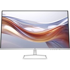 Hp 31-inch Monitor 1920 x 1080 LCD Series 5 532sf picture