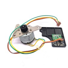 Motor  Fits For TSC TTP-342M PRO TTP-244M PRO picture