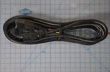 MonoPrice 16AWG Power Extension Cord Cable W/ 3 Conductor PC/Mon (C13/C14) 6454 picture