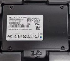 SAMSUNG BM1733a 15.36TB 2.5