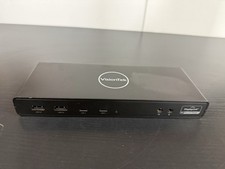 VisionTek - VT4510 Dual Display 4K USB 3.0 / USB-C Docking Station Dock Only picture