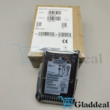 New HPE 759212-B21 759548-001 600GB 12G SAS 15K 2.5