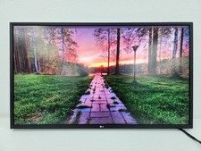 LG 32UL750-W 32